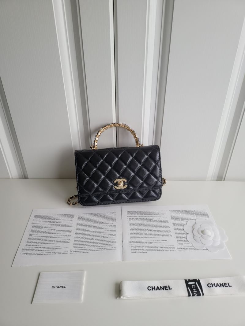 Chanel WOC Bags